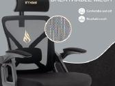 Nauja ergonominė kede - nuotraukos Nr. 3
