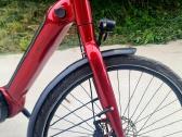 Premium klas. elek. dviratis Velo de Ville Aeb 990 - nuotraukos Nr. 3