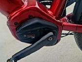 Premium klas. elek. dviratis Velo de Ville Aeb 990 - nuotraukos Nr. 6