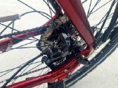 Premium klas. elek. dviratis Velo de Ville Aeb 990 - nuotraukos Nr. 7