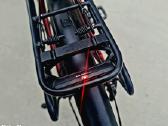 Premium klas. elek. dviratis Velo de Ville Aeb 990 - nuotraukos Nr. 8