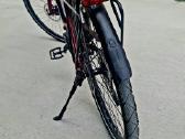 Premium klas. elek. dviratis Velo de Ville Aeb 990 - nuotraukos Nr. 9