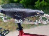 Premium klas. elek. dviratis Velo de Ville Aeb 990 - nuotraukos Nr. 13