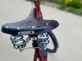 Premium klas. elek. dviratis Velo de Ville Aeb 990 - nuotraukos Nr. 14