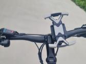 Premium klas. elek. dviratis Velo de Ville Aeb 990 - nuotraukos Nr. 15