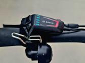 Premium klas. elek. dviratis Velo de Ville Aeb 990 - nuotraukos Nr. 16