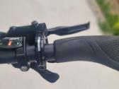 Premium klas. elek. dviratis Velo de Ville Aeb 990 - nuotraukos Nr. 17