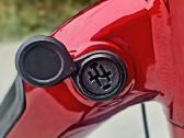 Premium klas. elek. dviratis Velo de Ville Aeb 990 - nuotraukos Nr. 19