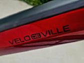 Premium klas. elek. dviratis Velo de Ville Aeb 990 - nuotraukos Nr. 20
