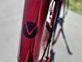 Premium klas. elek. dviratis Velo de Ville Aeb 990 - nuotraukos Nr. 23