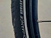 Premium klas. elek. dviratis Velo de Ville Aeb 990 - nuotraukos Nr. 25