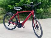 Premium klas. elek. dviratis Velo de Ville Aeb 990 - nuotraukos Nr. 26