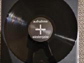 Schwefelgelb – Aus Dem Gesicht Remixed / Vinyl 12 - nuotraukos Nr. 2