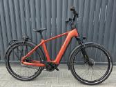 Cube touring SLX 2026m. Bosch 800wh dirzas M size