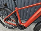 Cube touring SLX 2026m. Bosch 800wh dirzas M size - nuotraukos Nr. 3