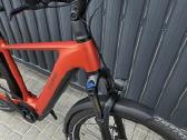 Cube touring SLX 2026m. Bosch 800wh dirzas M size - nuotraukos Nr. 6