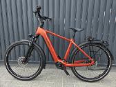 Cube touring SLX 2026m. Bosch 800wh dirzas M size - nuotraukos Nr. 7