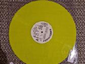 Schwefelgelb – Die Stimme Drängt / Vinyl 12" on Y