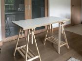 Ikea rašomasis stalas