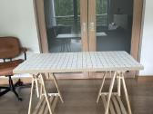 Ikea rašomasis stalas - nuotraukos Nr. 2