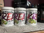 Creatino ir multi-proteino kitas - nuotraukos Nr. 4