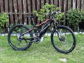 Haibike s-duro fullnine rx