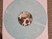Schwefelgelb – Der Rest Der Nacht / Vinyl 12" on