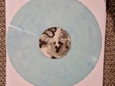Schwefelgelb – Der Rest Der Nacht / Vinyl 12" on - nuotraukos Nr. 4