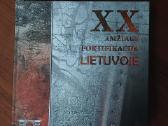 Knyga - XX amžiaus fortifikacija Lietuvoje