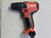 Hilti nuron ir Hilti įrankiai 9 modeliai - nuotraukos Nr. 7