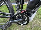 Haibike s-duro fullnine rx - nuotraukos Nr. 4