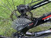 Haibike s-duro fullnine rx - nuotraukos Nr. 5