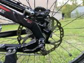 Haibike s-duro fullnine rx - nuotraukos Nr. 7