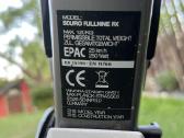 Haibike s-duro fullnine rx - nuotraukos Nr. 10