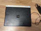Senovinis Fujitsu-siemens pro v2030d ir Hp nx6125