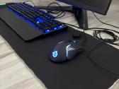 Gaming setupas - nuotraukos Nr. 2