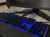 Gaming setupas - nuotraukos Nr. 3