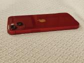 iPhone 13 128gb red - nuotraukos Nr. 4