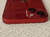 iPhone 13 128gb red - nuotraukos Nr. 6