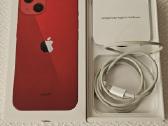 iPhone 13 128gb red - nuotraukos Nr. 7