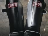 Iron koju apsaugos