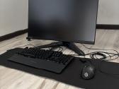 Gaming setupas - nuotraukos Nr. 5