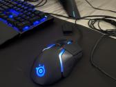 Gaming setupas - nuotraukos Nr. 7