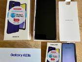 Naujas Samsung Galaxy A03s 32gb