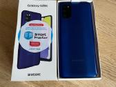 Naujas Samsung Galaxy A03s 32gb - nuotraukos Nr. 4