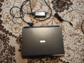 Toshiba Satellite A100 178 kompiuteris