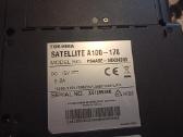 Toshiba Satellite A100 178 kompiuteris - nuotraukos Nr. 3