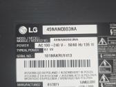 LG 49nano803na 49-inch 4k Nanocell Smart TV - nuotraukos Nr. 2