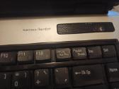 Toshiba Satellite A100 178 kompiuteris - nuotraukos Nr. 6