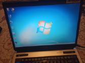 Toshiba Satellite A100 178 kompiuteris - nuotraukos Nr. 8
